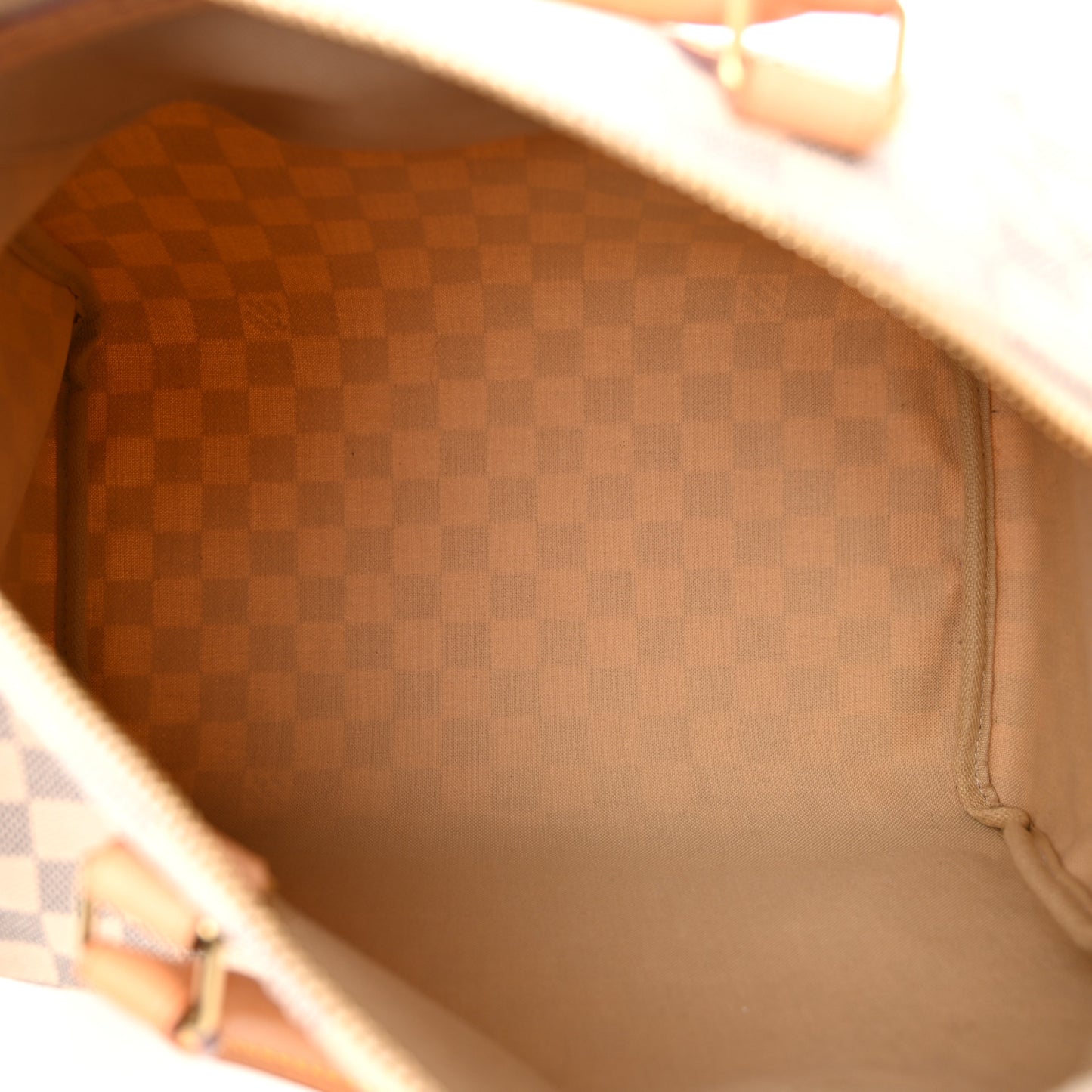Damier Azur Speedy 30