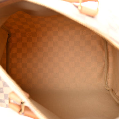 Louis Vuitton Damier Azur Speedy 30 5 of 10