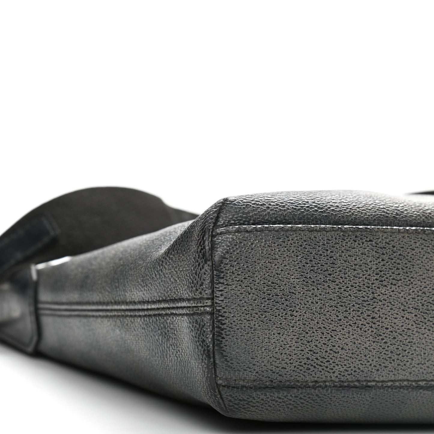 Damier Graphite Mick PM