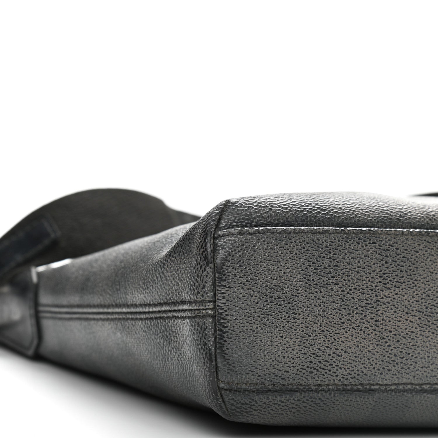 Louis Vuitton Damier Graphite Mick PM 8 of 16