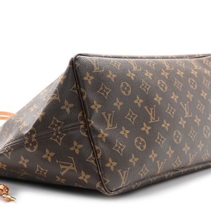 Louis Vuitton Monogram Neo Neverfull GM 10 of 12