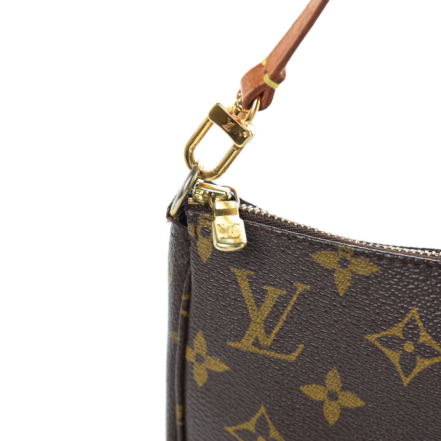 Monogram Pochette Accessories