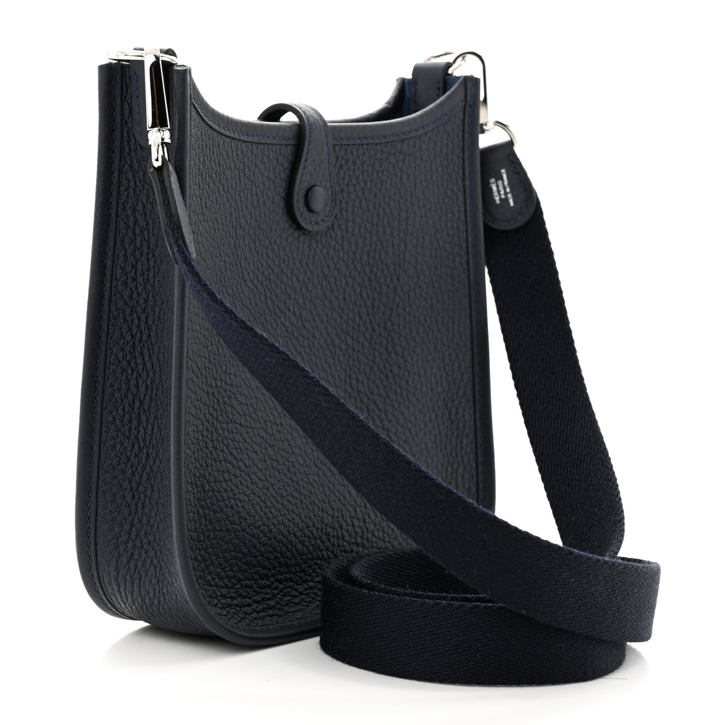 Taurillon Clemence Evelyne TPM Bleu Nuit