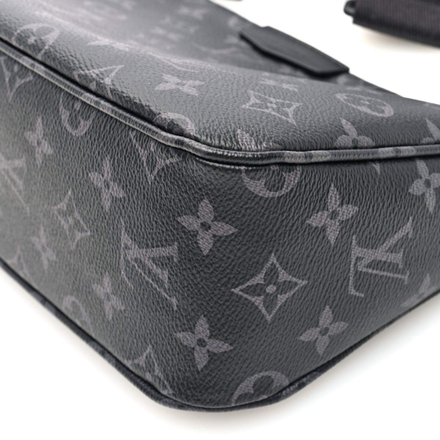 Monogram Eclipse Pochette Accessoire XL