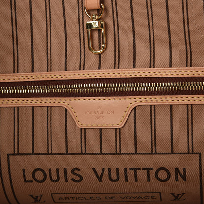 Louis Vuitton Monogram Neo Neverfull GM 8 of 14