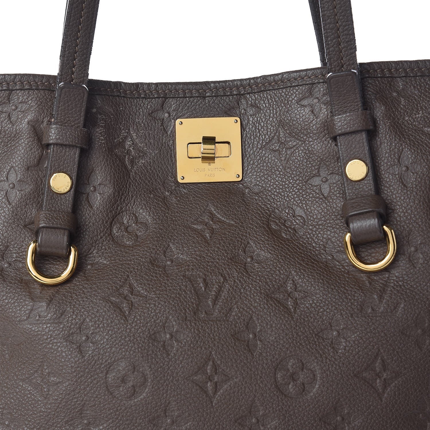 Louis Vuitton Empreinte Citadine PM Ombre 9 of 27