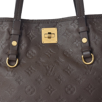 Louis Vuitton Empreinte Citadine PM Ombre 9 of 27