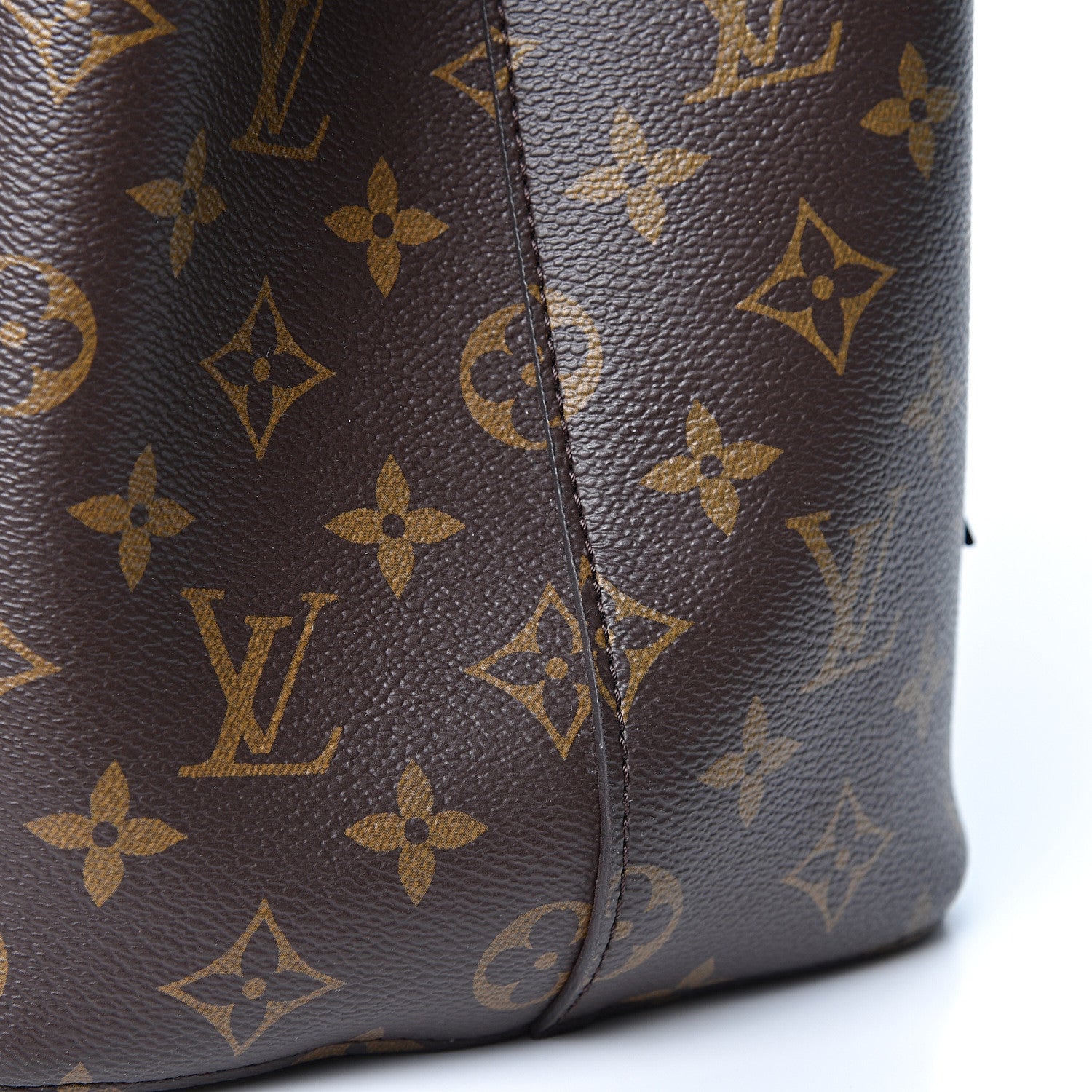 Louis Vuitton Monogram Neonoe MM Coquelicot 11 of 11