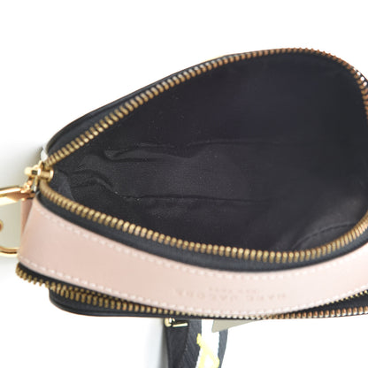 Marc Jacobs Saffino Small Snapshot Camera Bag Dust Multi 5 of 11