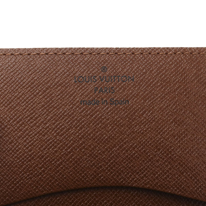 Louis Vuitton Monogram Business Card Holder 6 of 9