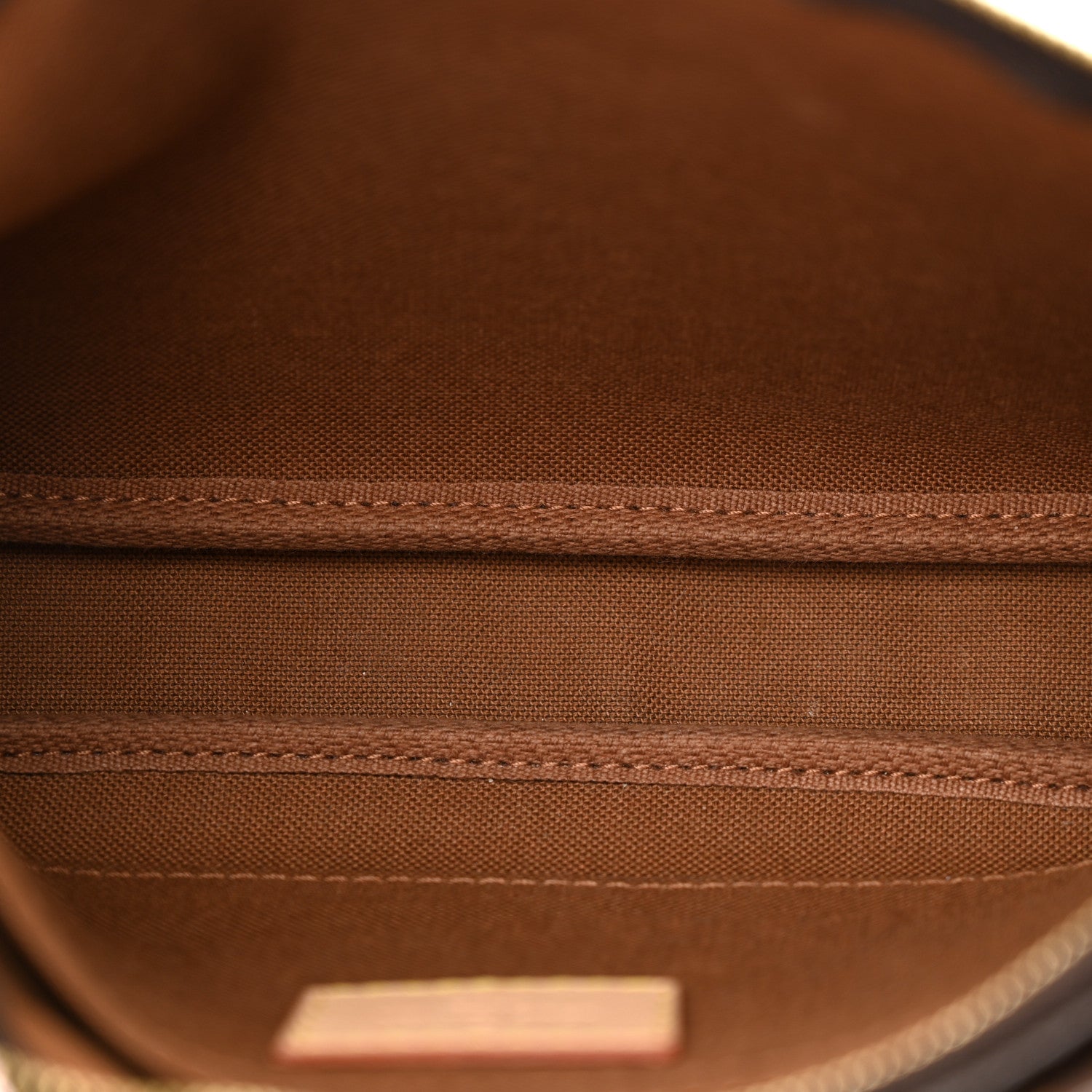 Louis Vuitton Monogram Multi Pochette Accessories Rose Clair 5 of 10