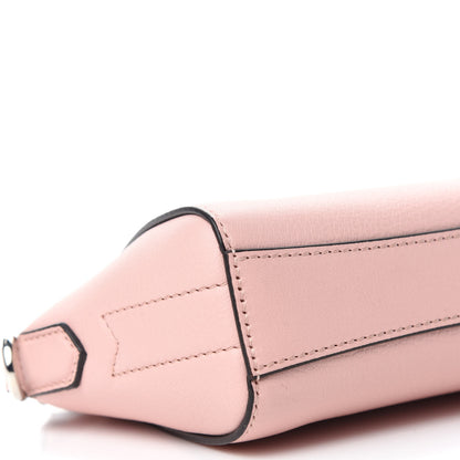 Givenchy Sugar Goatskin Nano Antigona Candy Pink 6 of 10