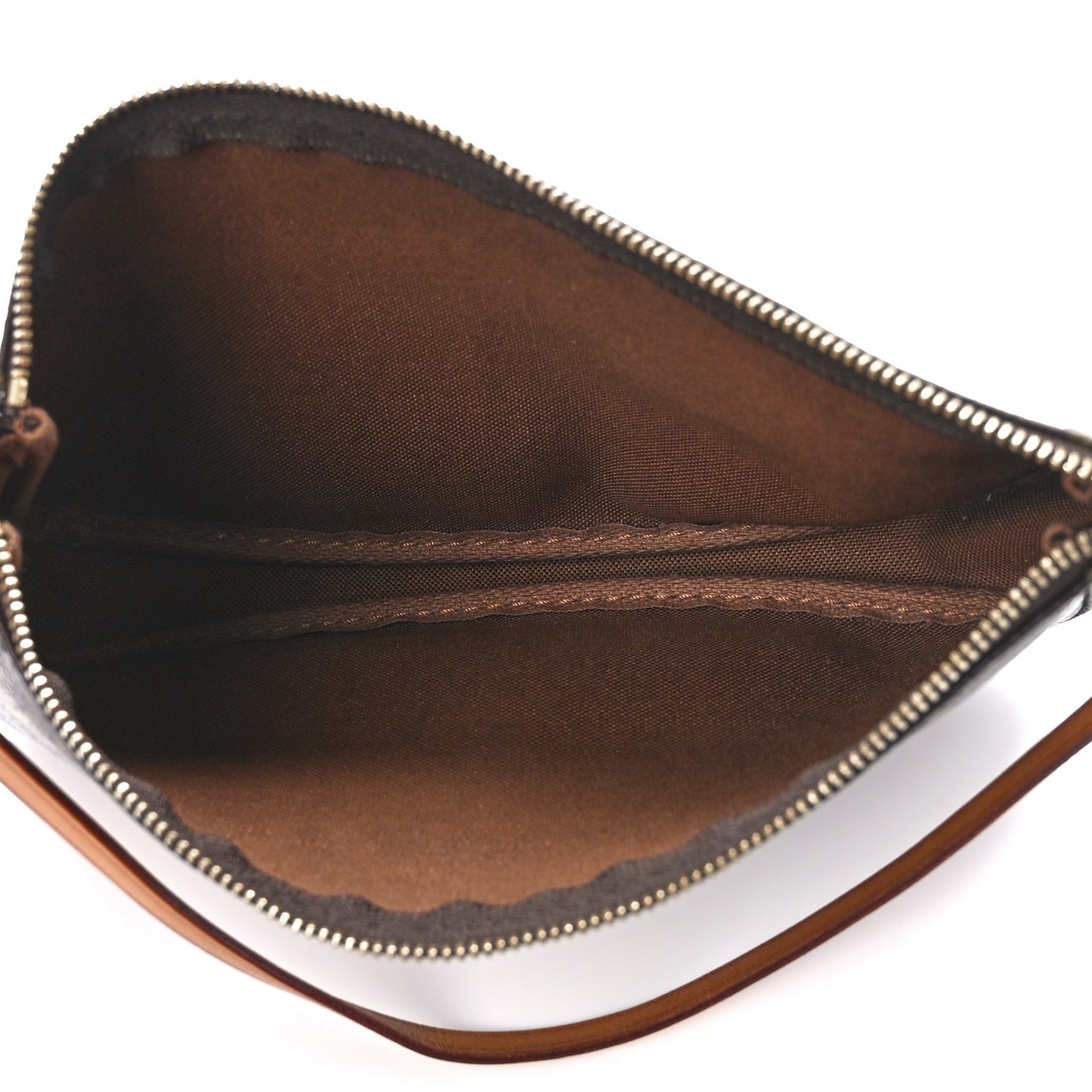 Monogram Pochette Accessories