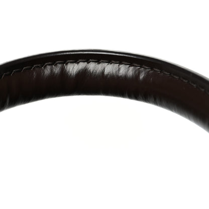 Louis Vuitton Damier Ebene Keepall Bandouliere 45 11 of 11