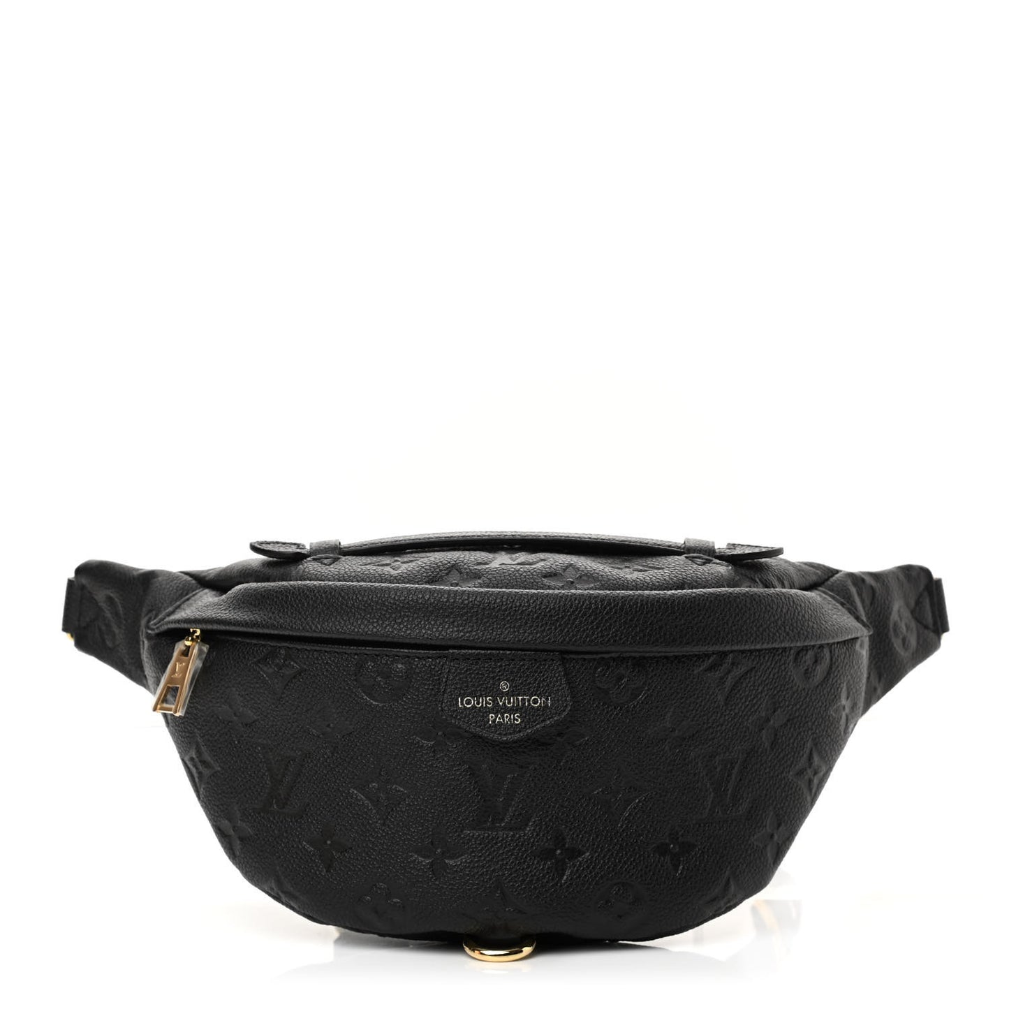 Empreinte BumBag Black