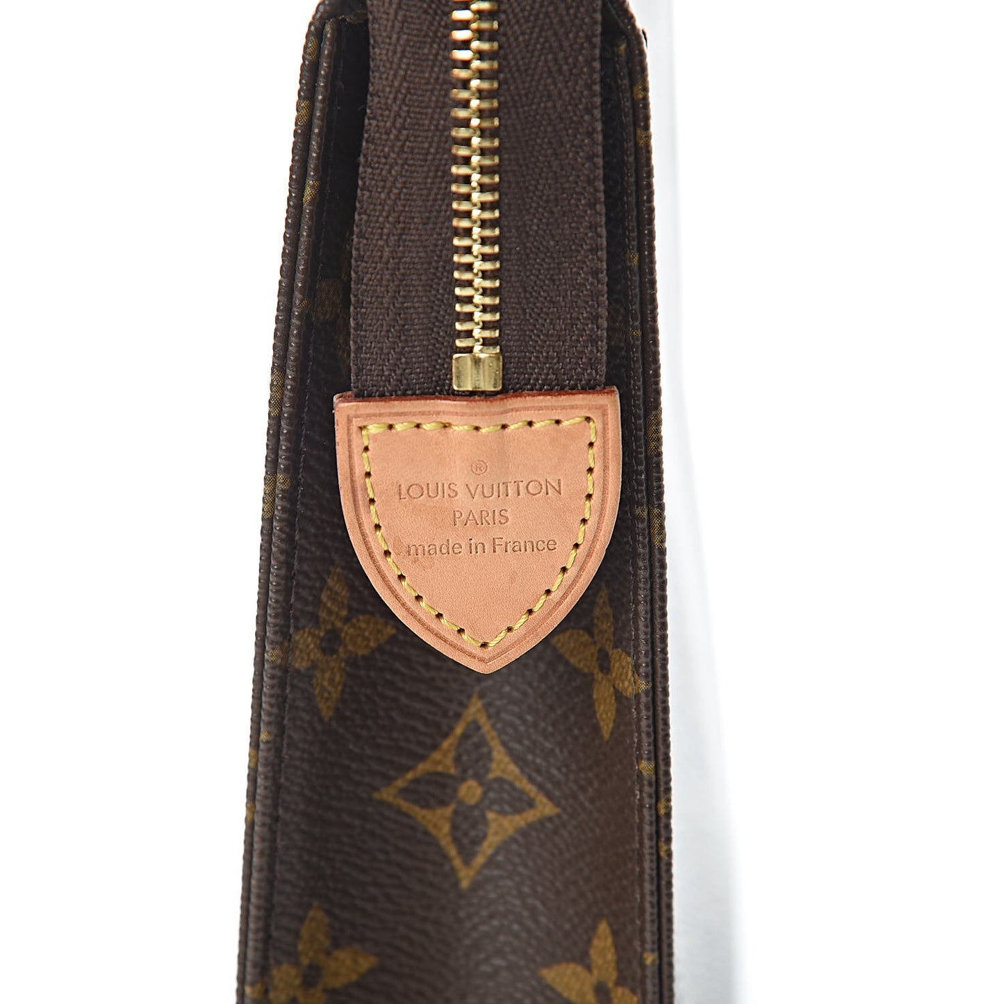 Monogram Toiletry Pouch 26