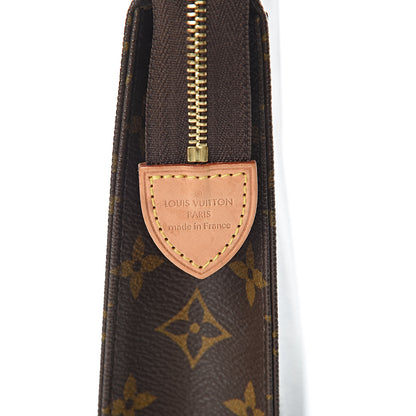 Louis Vuitton Monogram Toiletry Pouch 26 6 of 8