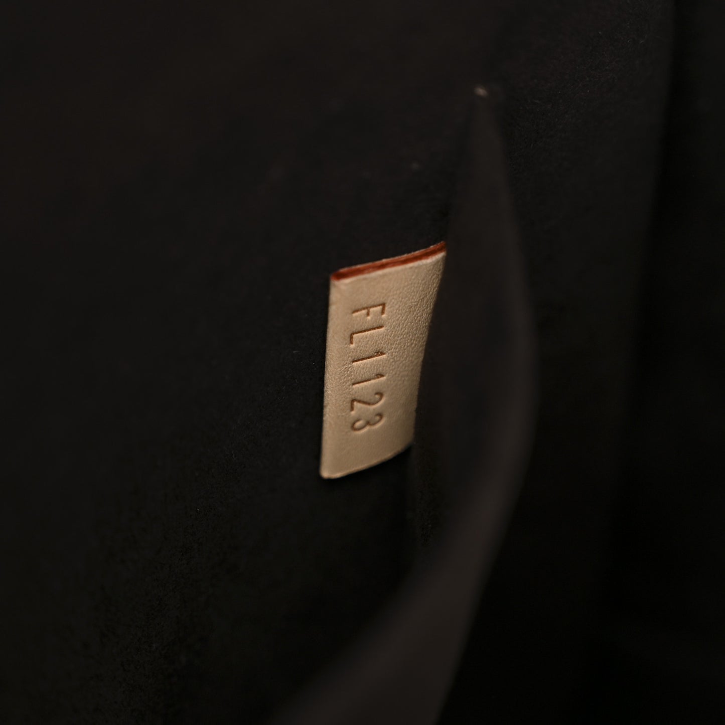 Monogram Tuffetage Deauville Cube Red