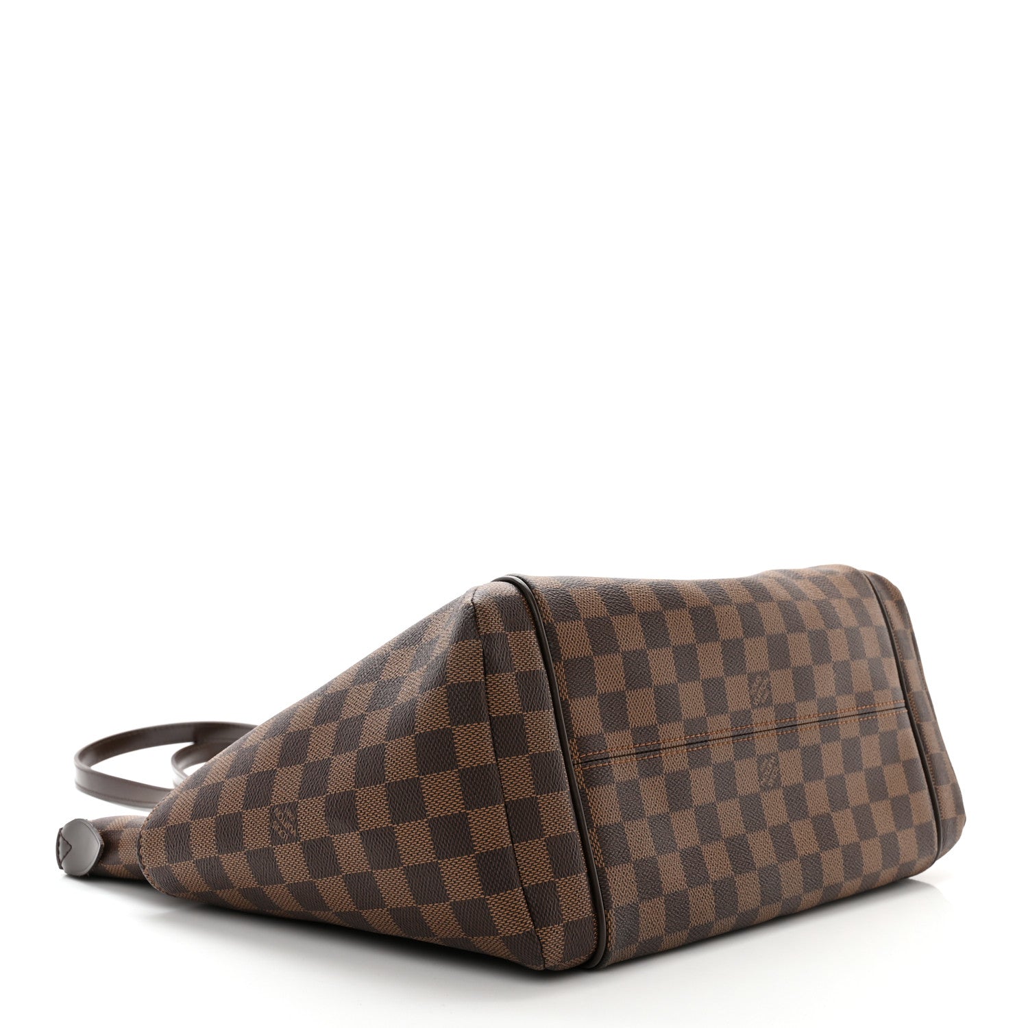 Louis Vuitton Damier Ebene Totally MM 4 of 9
