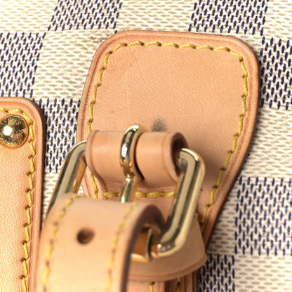 Louis Vuitton Damier Azur Berkeley 7 of 13