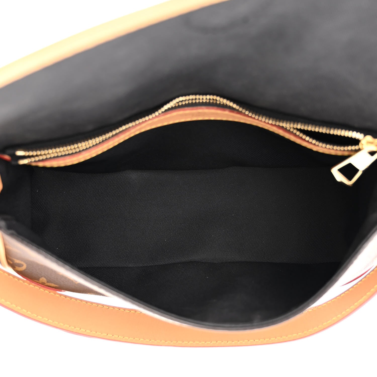 Louis Vuitton Monogram Diane Black 5 of 11