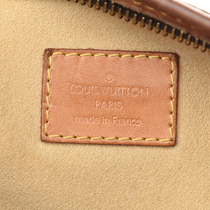 Louis Vuitton Monogram Estrela MM 5 of 9