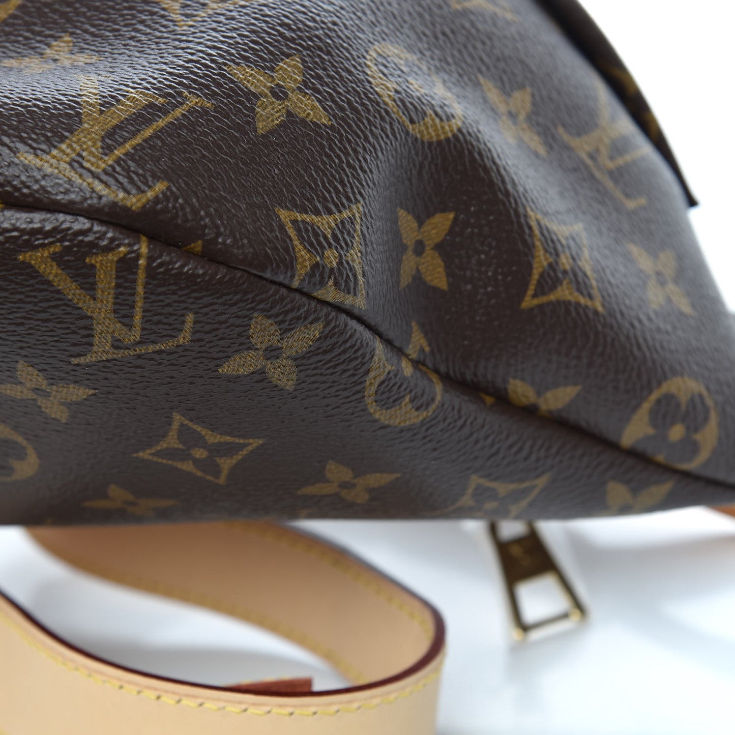 Monogram Bumbag
