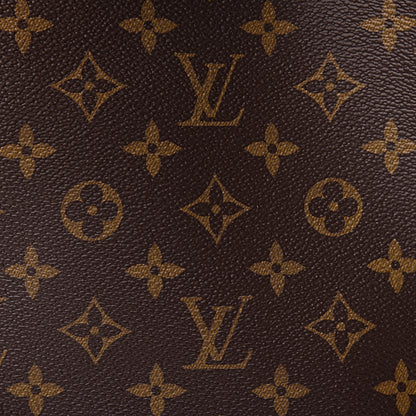 Louis Vuitton Monogram Delightful MM 11 of 13