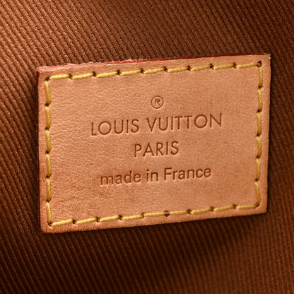 Louis Vuitton Monogram Etui Voyage PM Pouch 6 of 11