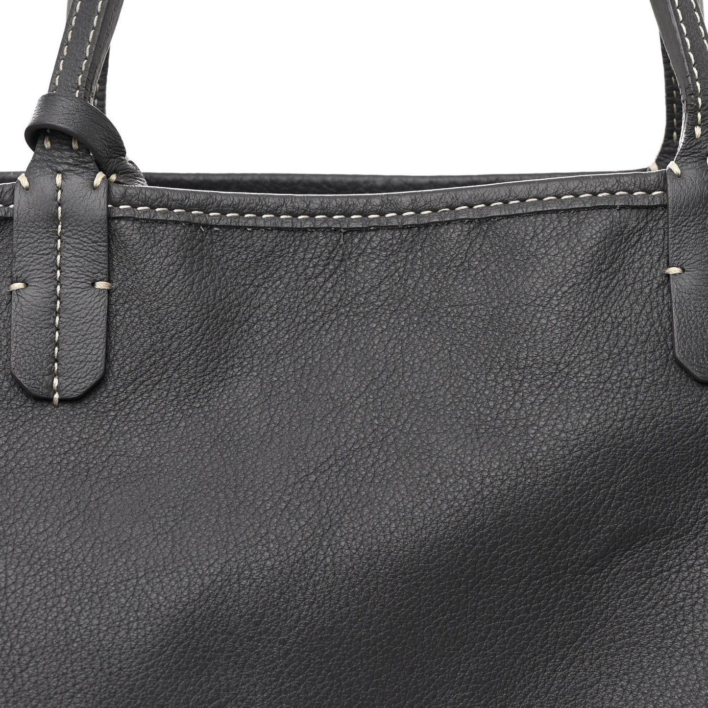 Goyardine Reversible Anjou PM Grey