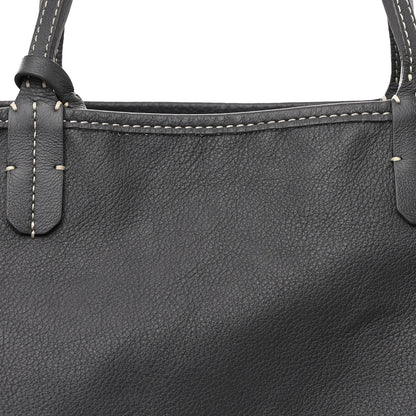 Goyard Goyardine Reversible Anjou PM Grey 16 of 21
