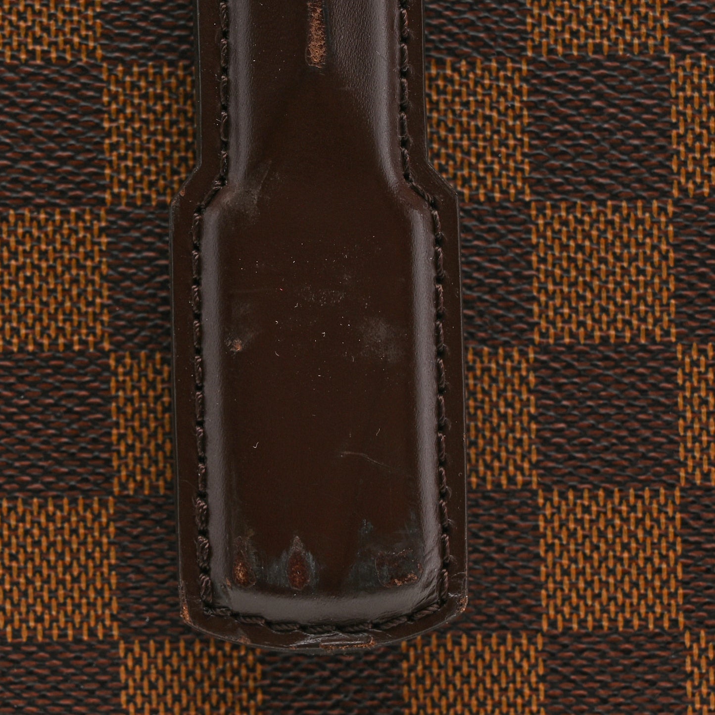 Damier Ebene Pegase 55 Rolling Luggage