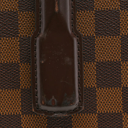 Louis Vuitton Damier Ebene Pegase 55 Rolling Luggage 8 of 12