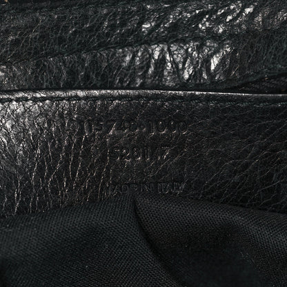 Balenciaga Agneau Classic Hardware City Black 7 of 15