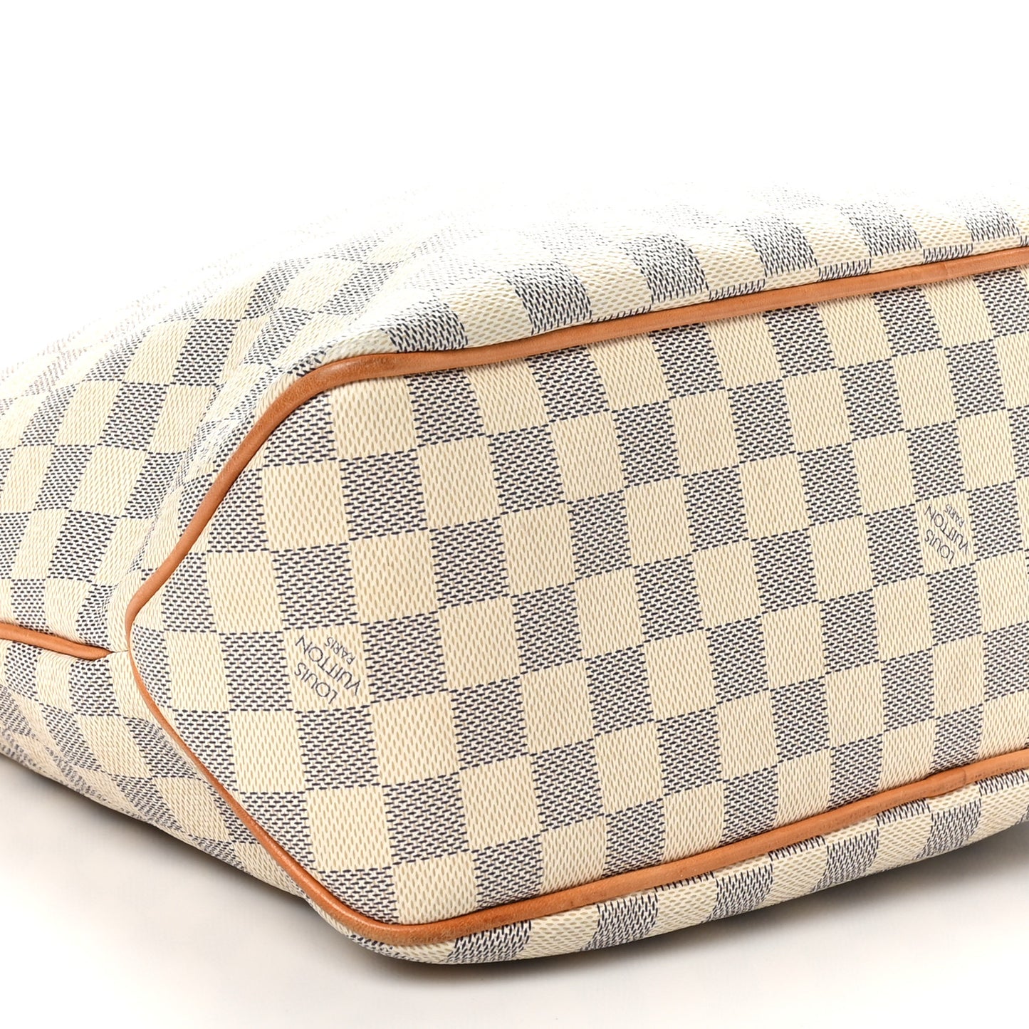Damier Azur Delightful PM Pink