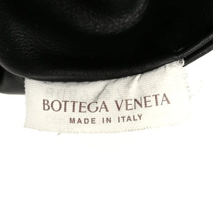 Bottega Veneta Nappa Intrecciato Mini Jodie Black 8 of 11