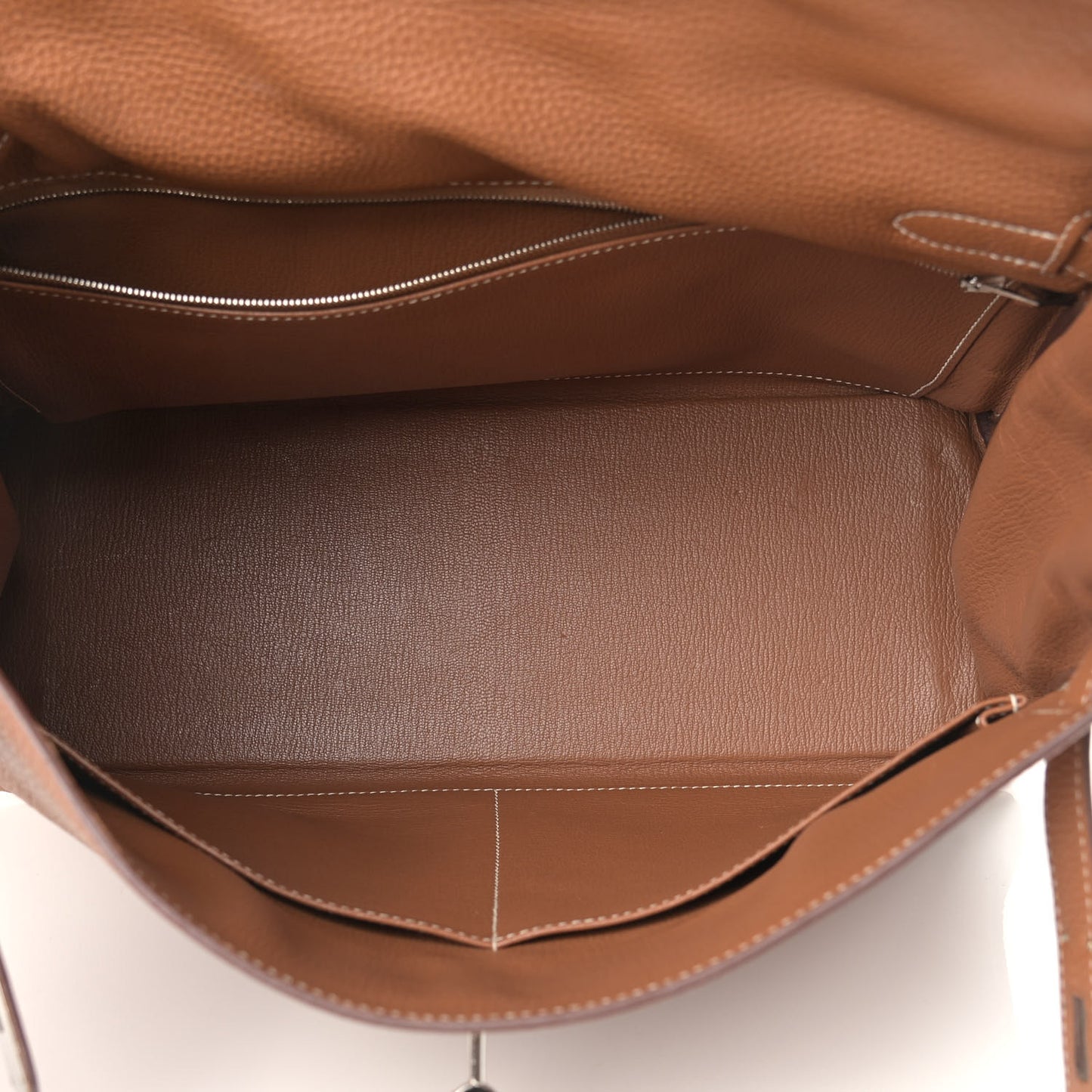 Togo Kelly Retourne 35 Gold