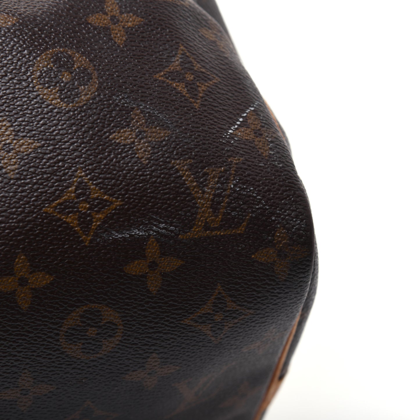 Monogram Keepall Bandouliere 45