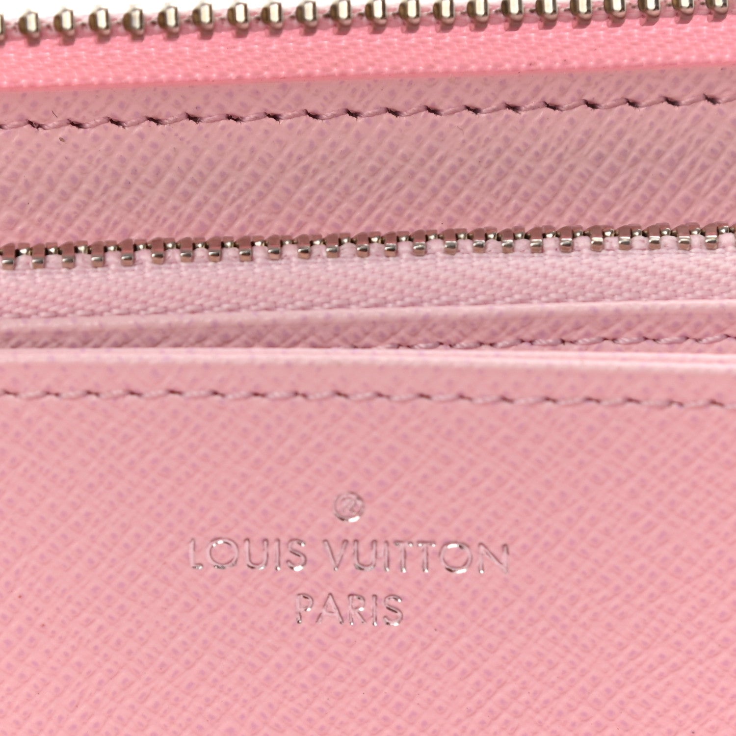 Louis Vuitton Monogram Escale Zippy Wallet Pastel 5 of 8