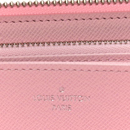 Louis Vuitton Monogram Escale Zippy Wallet Pastel 5 of 8