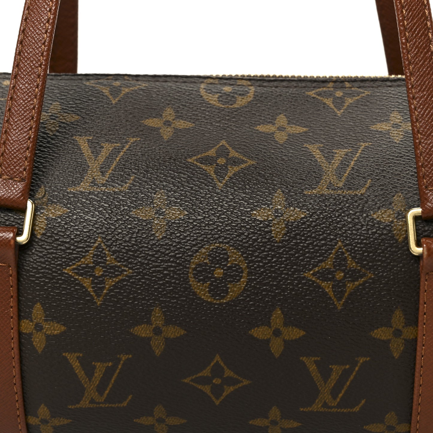 Monogram Papillon 26