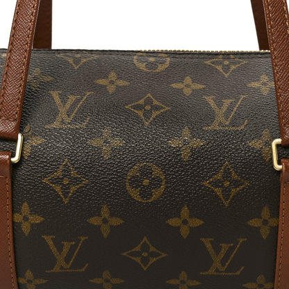 Louis Vuitton Monogram Papillon 26 8 of 10
