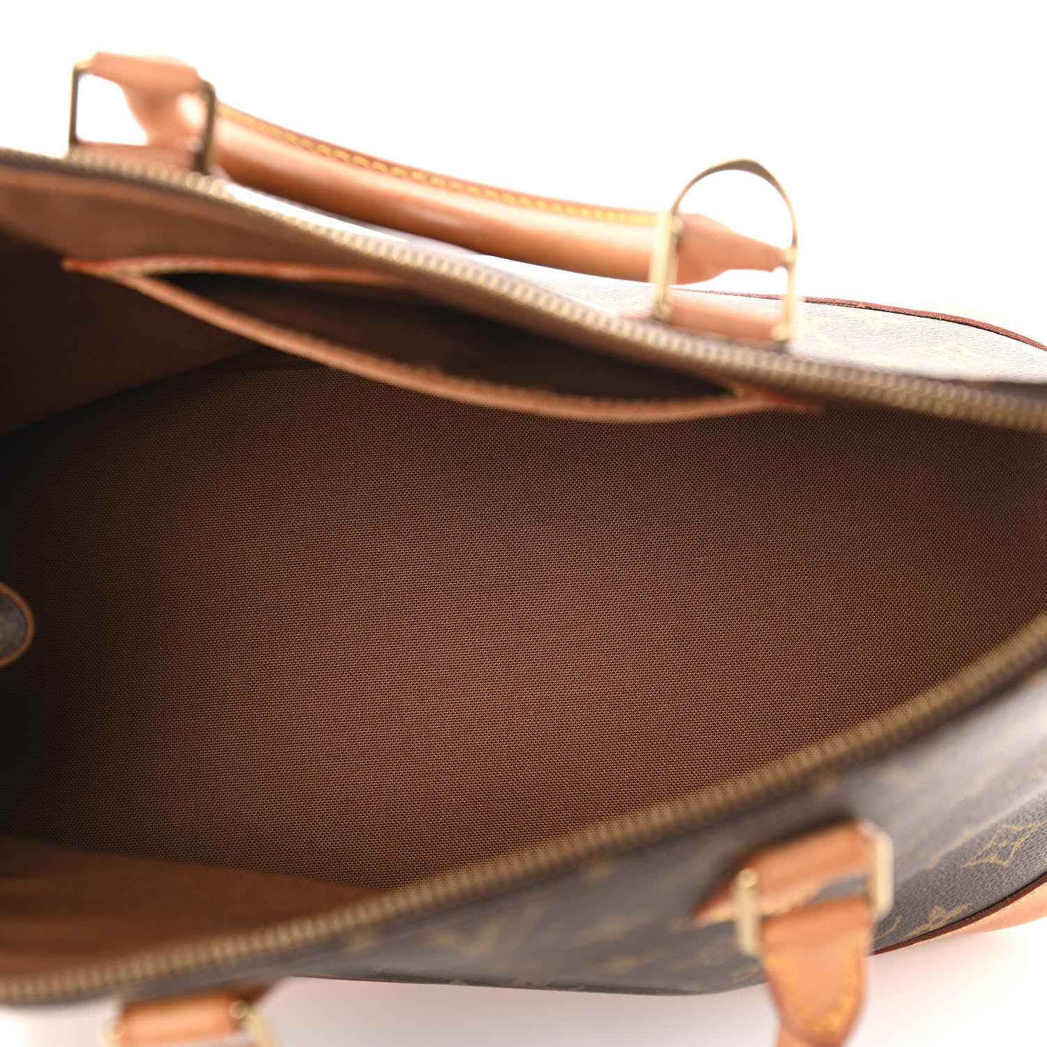 Louis Vuitton Monogram Alma PM 5 of 13