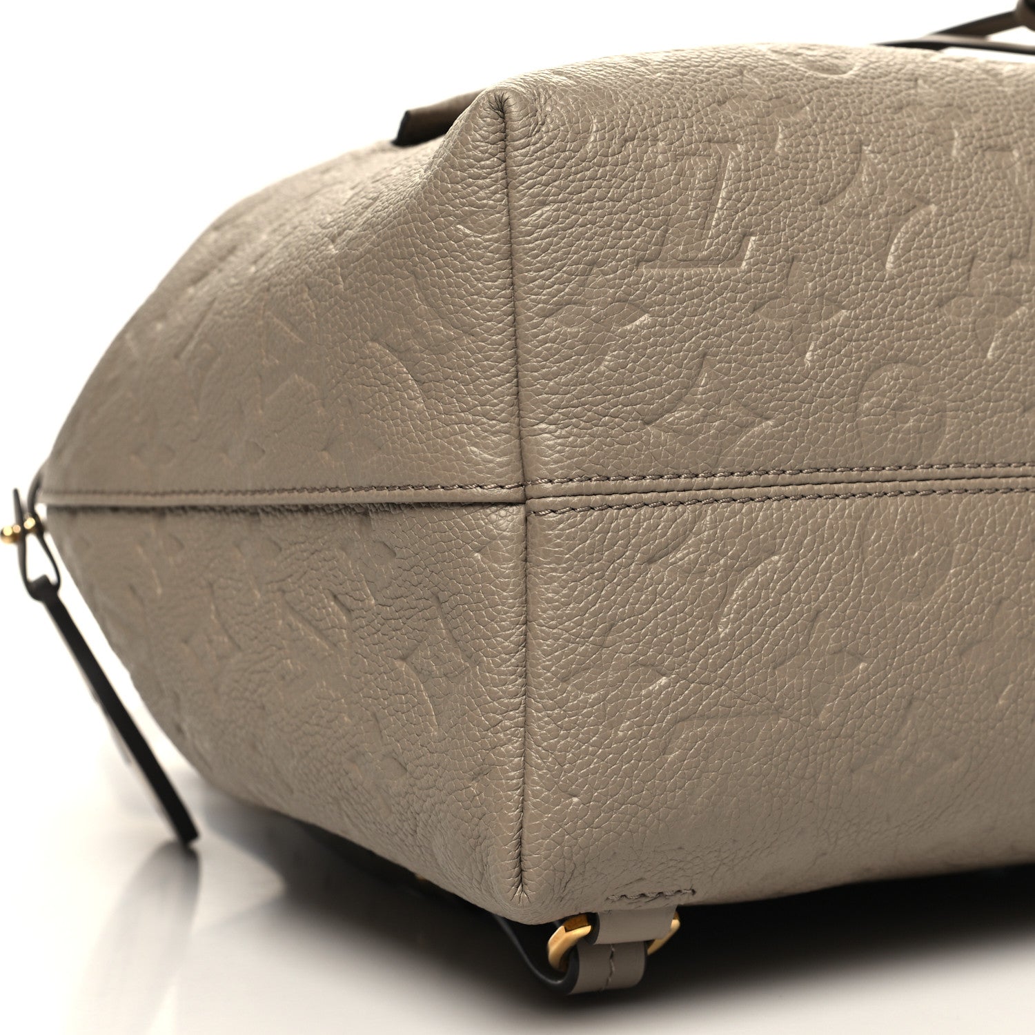 Louis Vuitton Empreinte Montsouris NM Backpack Tourterelle 8 of 9