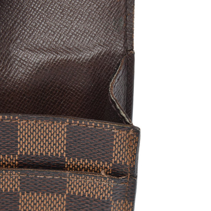 Louis Vuitton Damier Ebene Cigarette Case 7 of 7