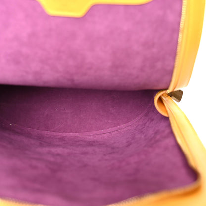 Louis Vuitton Epi Gobelins Backpack Tassil 5 of 10