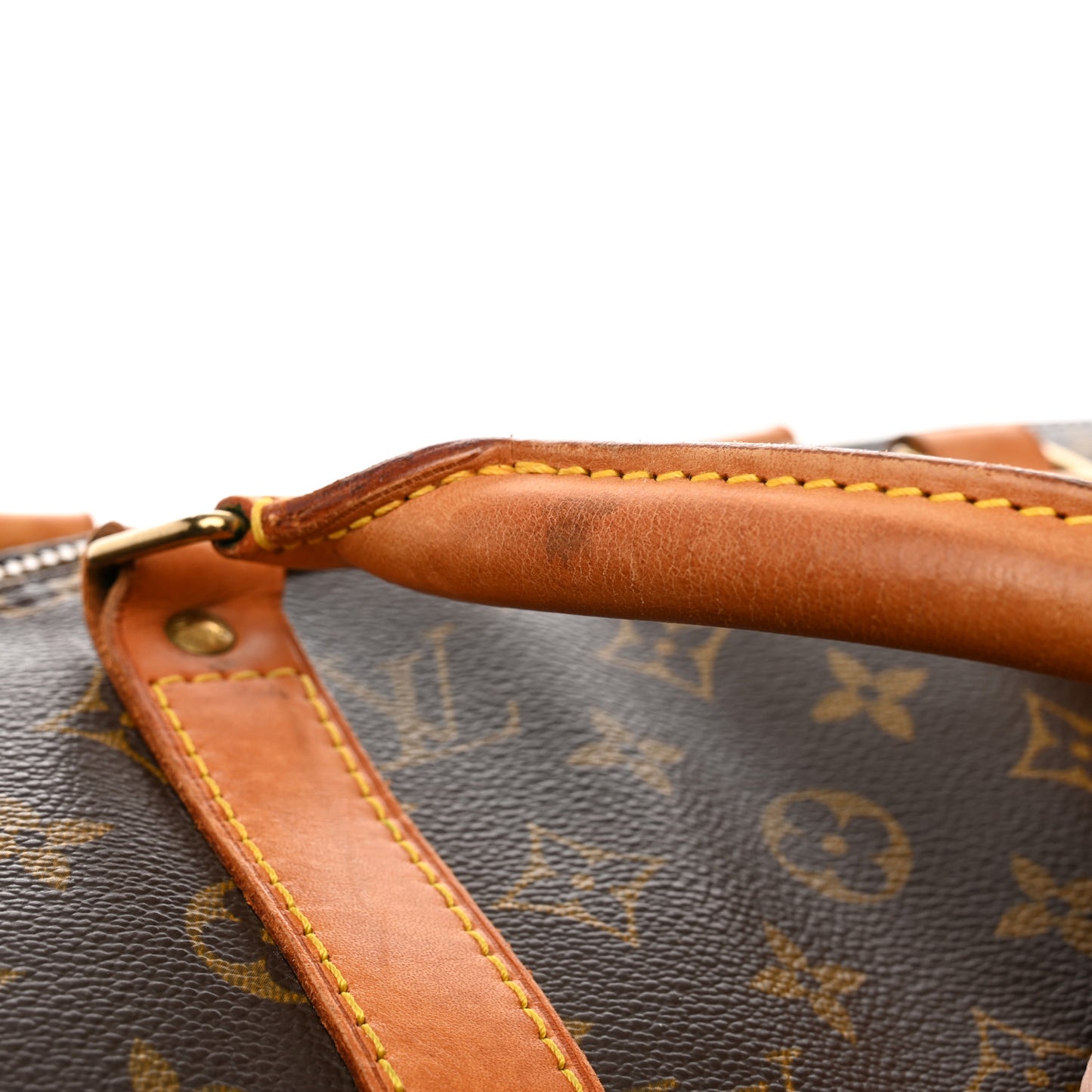 Monogram Keepall 50