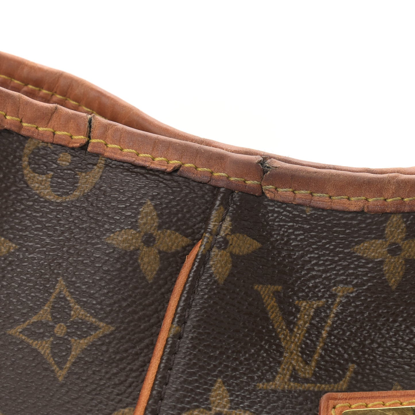 Monogram Galliera PM