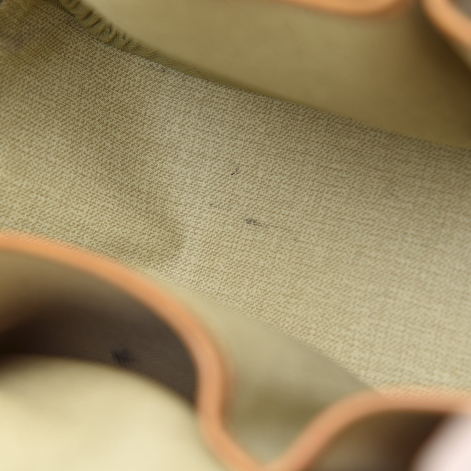 Louis Vuitton Monogram Trouville 8 of 11