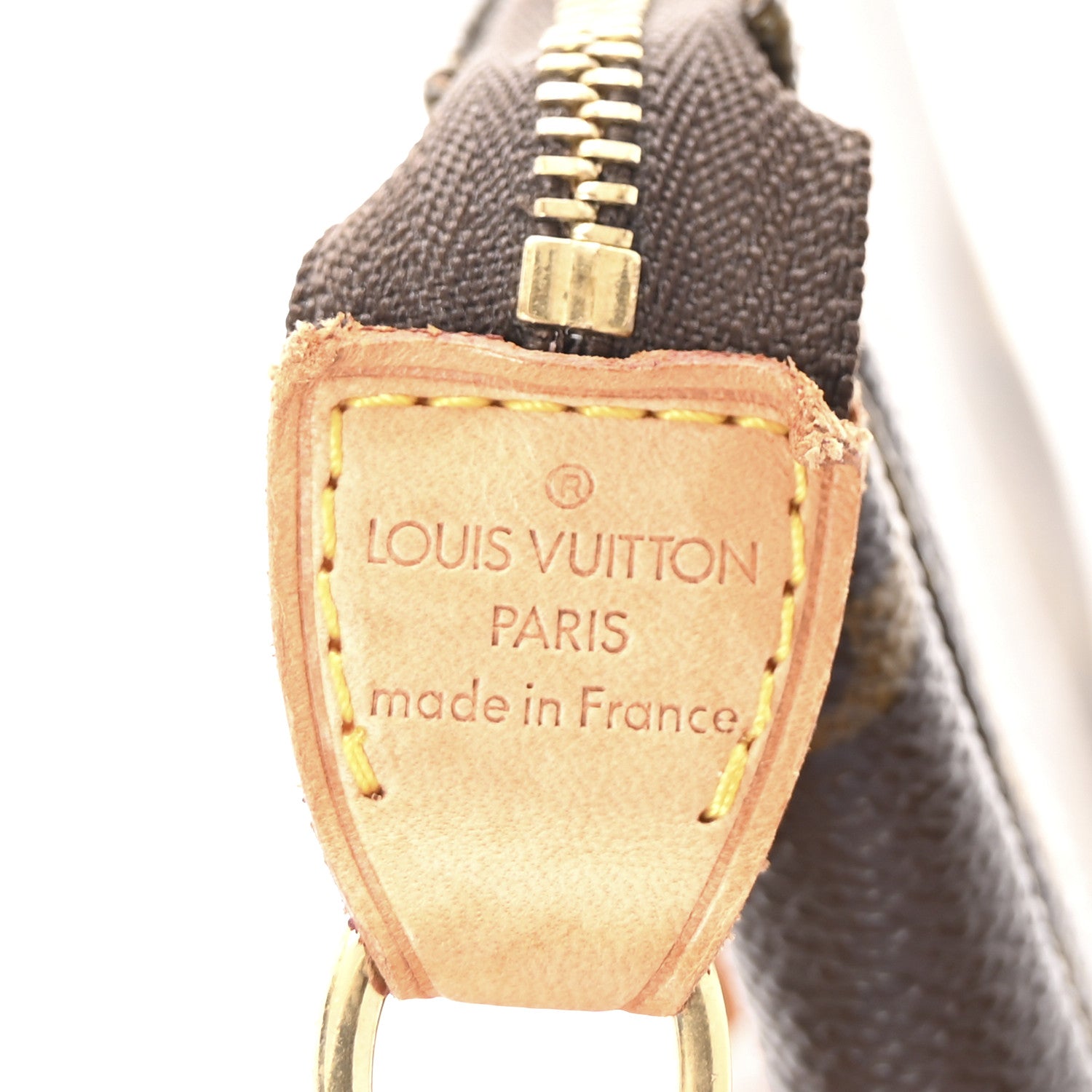 Louis Vuitton Monogram Pochette Accessories 6 of 10
